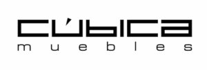 Logo Cubica Muebles